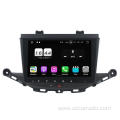 car stereo for ASTRA K 2016